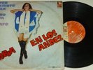 CONJUNTO FENIX& LUCHO SILVA( CASITA BLANCA/ ENDECHAS) ECUADOR  LP”   LISTEN  ???