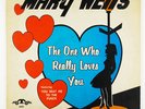 Mary Wells 