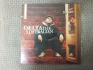 DELTA - THE LOSTRALIAN LP PROWLA TREM SKINNYMAN MARK B OOP RARE OOP OZ HIP HOP