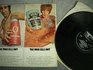 The Who  Sell Out Vinyl Album