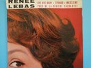 EP FONTANA RENEE LEBAS PRES DE LA RIVIERE ENCHANTEE + 3 PETER MOORE JEAN FERRAT