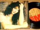 KATE BUSH wuthering heights ORIG BRAZIL EXCLUSIVE RARE 7 inch