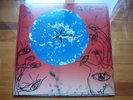 THE CURE - WISH 1992  RARE UNIQUE INSERT  LP  MINT