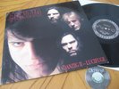 DANZIG II Lucifuge 1990 Def American rec. Tooop raaare LP