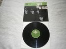 BEATLES - With The Beatles,Orig.1963 LP, Grün ODEON O 83568, MONO,Cover RE(1969)
