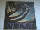 Rare Bird, Epic Forest. With 7
