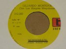 GILDARDO MONTOYA MONSERRATE CUMBIA ACORDEON AFRO LATIN CUMBIA