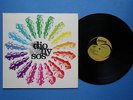 DIONYSOS '' DIONYSOS '' LP EX  RARE QUEBEC PROG   W/INSERT JUPITER CND