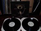 Wu-Tang Clan -- The W  (2LP) Vinyl             ,RAR