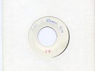 SKA/REGGAE SINGLE: TOMMY McCOOK - LAST FLIGHT TO REGGAE CITY - UNITY UK 1969