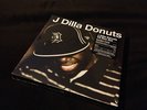 J Dilla - Donuts - SOLD OUT 8 x 7