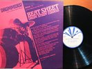 BEAT SHEET Rock #1 DRUM BREAKS Instruction TIP 1970 Study Guide SAMPLES Funk