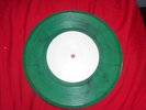 Blood Duster Green Vinyl Rare(from 12