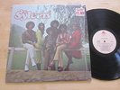 Sylvers S/T LP in Shrink Rare Soul on Pride Jerry Butler Production 1972