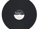 LIGHTNIN' HOPKINS  Harlem (DJ) 2324  E+  Mad Man's Boogie / Nobody Cares For Me
