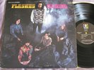 Ill Wind Flashes LP Original 1968 pressing Psych Fuzz