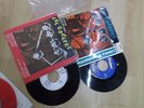 Les ROCKERS 45t  ep ORIGINAL + Réédition JBM en cadeau