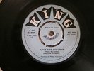 JASON DEANE - AIN'T GOT NO LOVE - 1967 - MOD