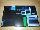 Depeche Mode Remixes 81-04 6x12