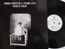 CONRAD SCHNITZLER / MICHAEL OTTO  - MICON IN ITALIA RARE 