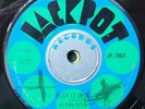 Alton Ellis   Play It Cool   Aggrovators   King Of The Zozas | Jackpot | Reggae