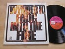 Wynder K. Frog - Into the Fire LP United Artists Promo B-3 Funk Breaks Samples