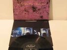 MAZZY STAR-SO TONIGHT THAT I MIGHT SEE, RARE ORIGINAL UK LP+INNER, CAPITOL 1993