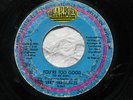 SILKY HARGRAVES YOU'RE TOO GOOD/KEEP LOVING ME Detroit Northern Soul,45,VG