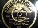 Syrena Electro 2105 Dlzczego Nie chcesz spac/Moja krolewna---Mieczyslaw Fogg