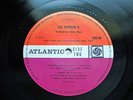 LED ZEPPELIN II 11 2 PLUM ORANGE 588198 1ST PRESS A3 / B4 LP NEAR MINT AUDIO