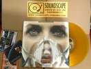 Underoath - They're Only Chasing Safety Gold Vinyl LP. OOP Glassjaw Thursday NEW