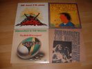 Bob Marley & The Wailers LP ´S