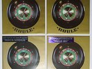 ALAN BRAXE Vertigo, MY NAME IS DJ FALCON, Roy Davis ROCK SHOCK, Romanthony 4x12