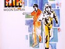 Air French Band - Moon Safari LP inc Sexy Boy, Kelly Watch the stars Classics