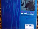 Jackie McLean Bluesnik LP SEALED Music Matters Definitive Ltd Ed 45 Reissue 180g