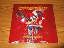 BRUCE DICKINSON Accident Of Birth LP RARE LTD Mint IRON MAIDEN SAXON DIO