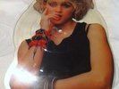 Madonna Borderline Rare Picture Disc