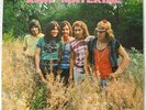 RAW MATERIAL - Same  - GREAT UK PROG 1st LP SUPER-RARE German ORIG 1971 on VOGUE