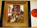 LOVE   DA CAPO   UK ROUGH ORANGE ELEKTRA MONO LP 1967   FIRST PRESS 1A/1B