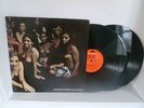 The Jimi Hendrix Experience - ELECTRIC LADYLAND Nudes/Gatefold DOUBLE LP Polydor