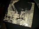 -ENRICO RAVA - IL GIRO DEL GIORNO IN 80 MONDI -1972 .COME NUOVO -AUTOGRAFATO