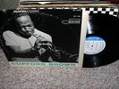CLIFFORD BROWN/Gigi Gryce/Lou Donaldson-Memorial-OR.B/N NY USA MONO DG EAR RVG