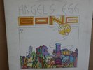GONG RADIO GNOME 2 ANGELS EGG record LP psych original b/w label Virgin
