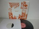 BOSPORUS BRIDGES Turkish JAZZ FUNK Compiration LP 1968-1978