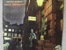 Seltenes Vinyl-Album: David Bowie - Ziggy Stardust & the Spiders from Mars 1972