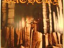 BATHORY Under The Sign of the Black Mark RARE MINT LP Under One Flag black metal