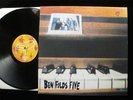 BEN FOLDS FIVE Same LP CAROLINE 1st Press 1995 CAR 9501 Rare NM