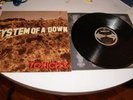 System of a Down Toxicity Record Vinyl Serj Tankian Original 12