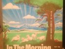 THE DIXIE HUMMINGBIRDS In The Morning LP Peacock Records  PLP-108 Rare Gospel EX