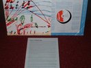 MIKE WESTBROOK BAND Marching Song Vol.1 LP 1969 DERAM 1st + INSERT MINT